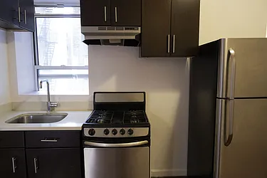 Rented by MD NYC Management LLC