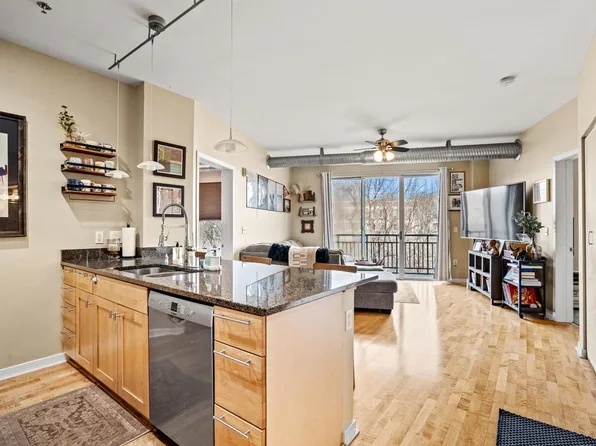 2080 North Commerce STREET #318, Milwaukee, WI 53212