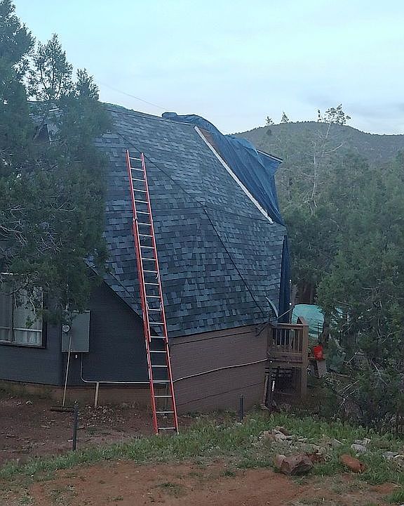 2nd image of 768 S Palomino Dr