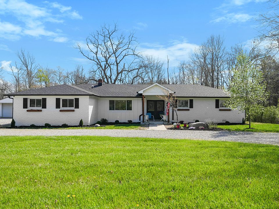 1st image of 5523 S Nineveh Rd