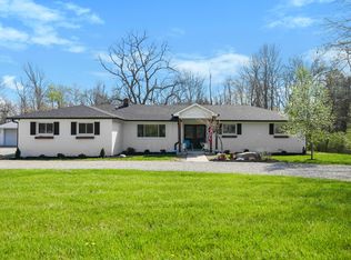 5523 S Nineveh Rd, Franklin, IN