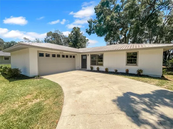 6848 NW 60TH STREET, OCALA, FL 34482