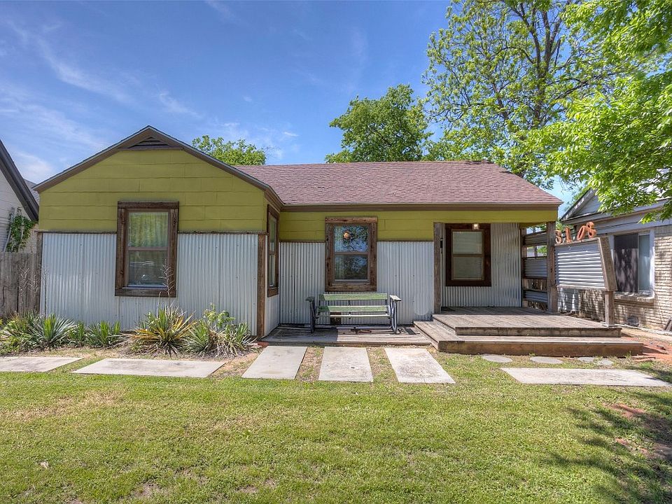 3108 Frazier Ave, Fort Worth, TX 76110 Zillow