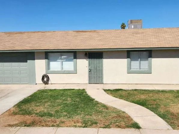 4580 W 17th Ln, Yuma, AZ 85364