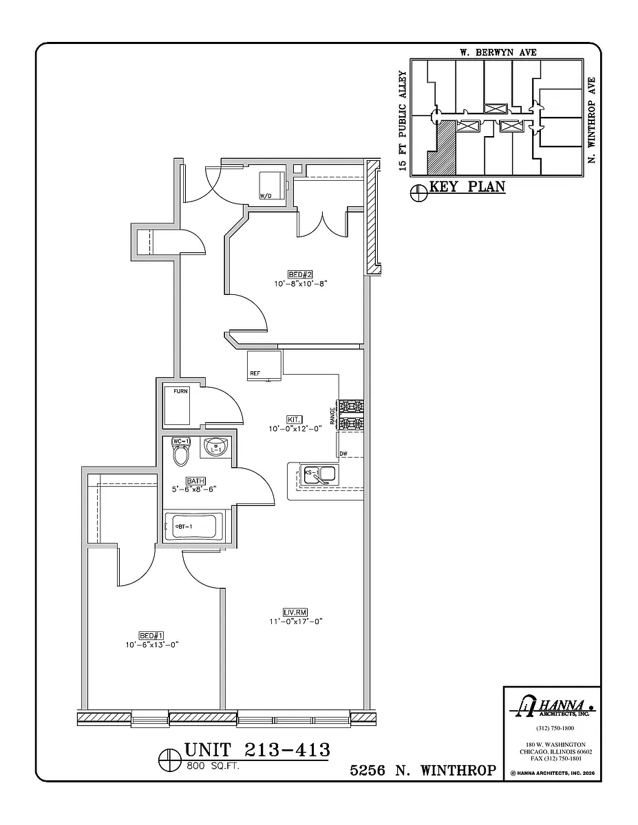 Floor plan 13