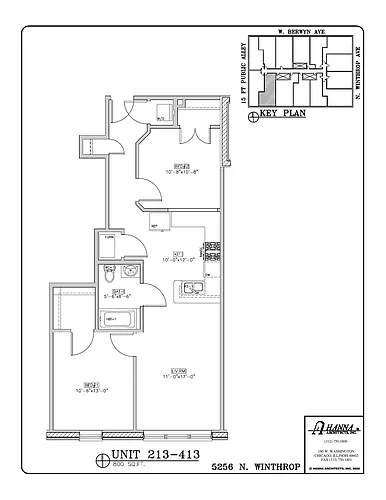Floor plan 13