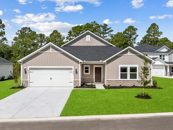 Kensington Plan, Clear Pond - The Coastline Series