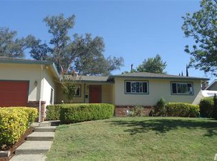 3700 Orangerie Way, Carmichael, CA 95608