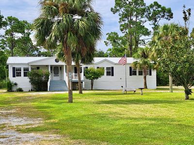 216 Whiting St, Port Saint Joe, FL, 32456