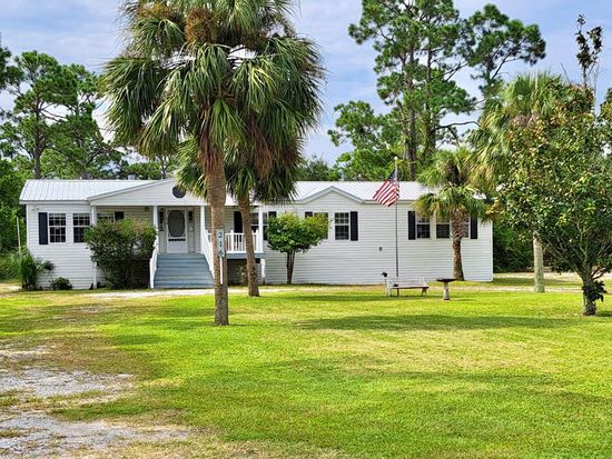 216 Whiting St, Port Saint Joe, FL 32456