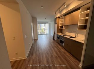 20 Edward St #1109, Toronto, ON M5G 0C5