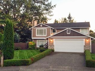 716 Depot Ln, Sultan, WA 98294