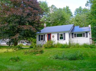 57 W Lovell Rd, Lovell, ME 04051