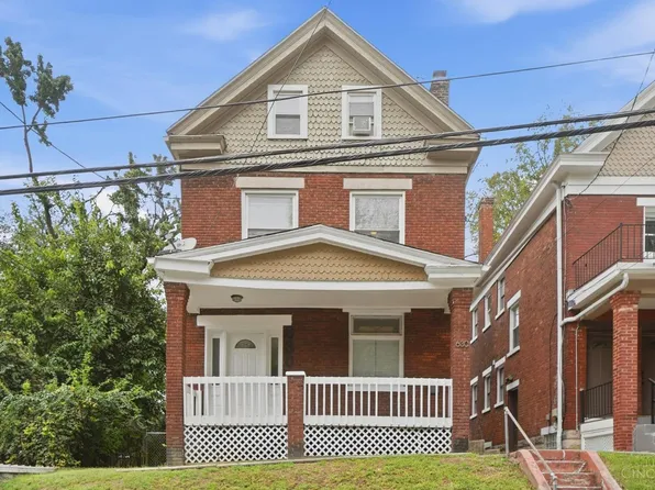 630 Straight St, Cincinnati, OH 45219