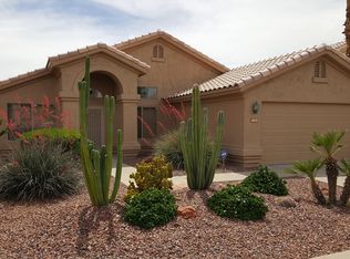 4631 E Goldfinch Gate Ln, Phoenix, AZ 85044