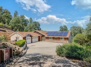 1330 Lower Lake Dr, Placerville, CA