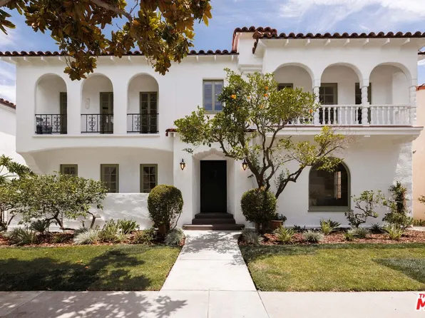 1226 Smithwood Dr APT 4, Los Angeles, CA 90035