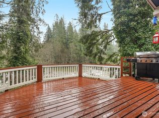 13109 Crystal Springs Dr, Granite Falls, WA