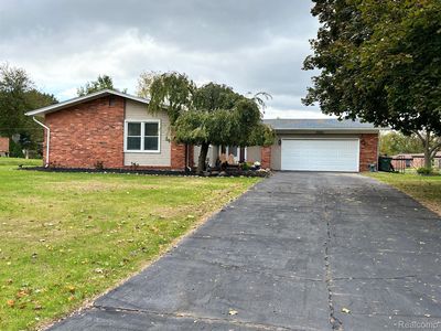 53353 Starlite Dr, Shelby Township, MI, 48316