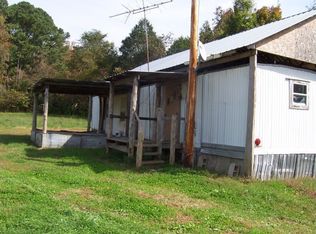 575 Mohawk Valley Rd, Monroe, TN 38573