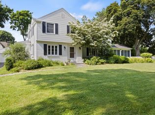 160 Wilshire Rd, Rochester, NY 14618