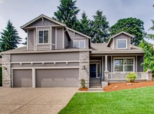 16261 Barlow Dr, Oregon City, OR 97045