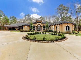 21998 Blazing Trl, New Caney, TX 77357