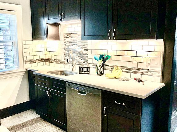 Professionally designed kitchen