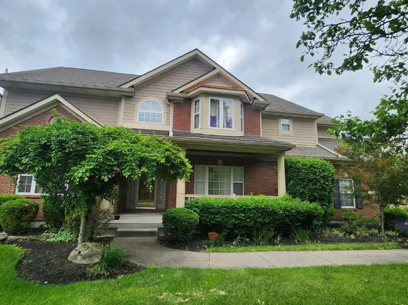7188 Tarragon Ct, Liberty Township, OH 45011