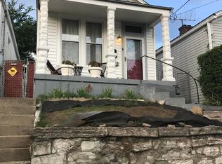 609 Rubel Ave, Louisville, KY 40204