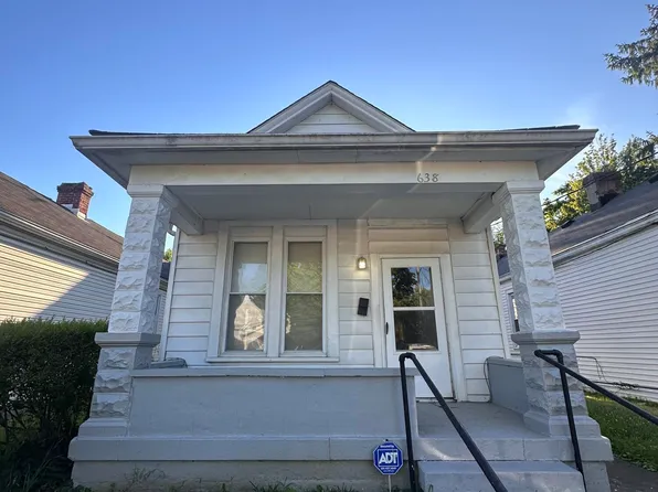 640 S 27th St, Louisville, KY 40211