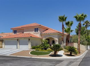 5400 Alabaster Ct, Las Vegas, NV 89149