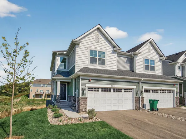 20020 62nd Pl, Hamel, MN 55340