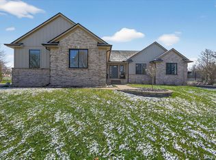16529 W Horseshoe Trl, Linden, MI