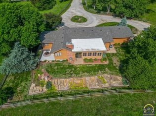 3300 SW Indian Hills Rd, Topeka, KS 66614