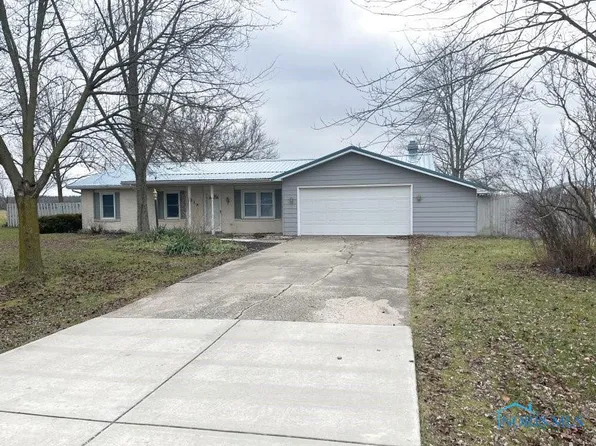 917 Haver Dr, Hicksville, OH 43526