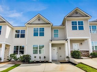 2825 Laurel Ridge Cir, Atlanta, GA 30344