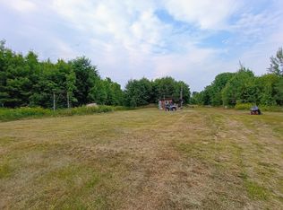 West Rd, Butternut, WI 54514