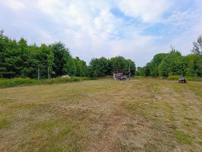 West Rd, Butternut, WI, 54514