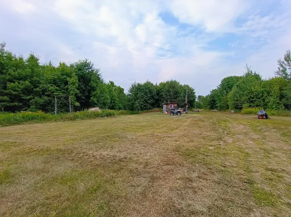 West Rd, Butternut, WI 54514