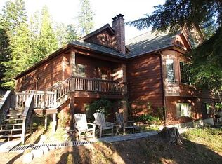 272 S Sandy Shores Ln, Coolin, ID 83821