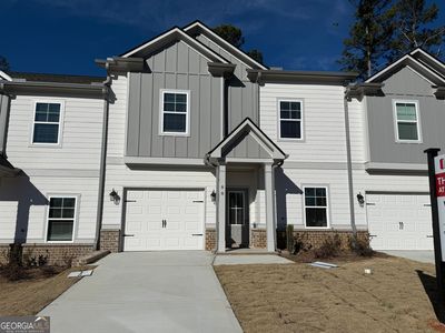 88 Maple Trl, Dawsonville, GA, 30534