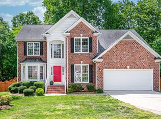 5 Akal Ct, Durham, NC 27713