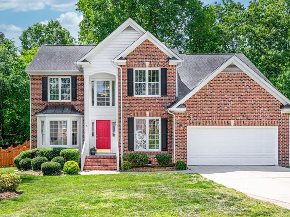 5 Akal Ct, Durham, NC 27713