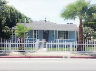 1395 W 1st St, San Pedro, CA 90732