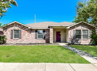 1506 Hickory Creek Ln, Rockwall, TX 75032