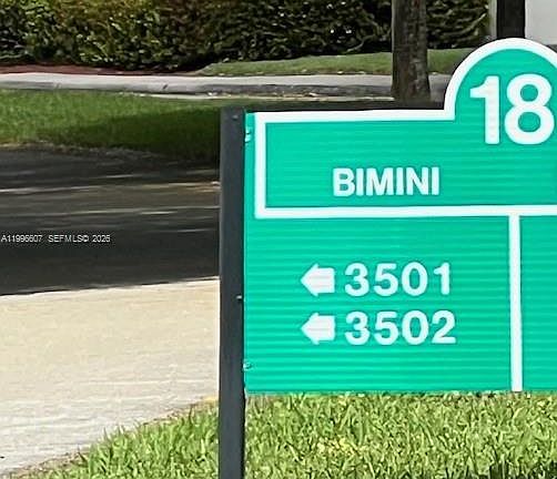2nd image of 3501 SE Bimini Ln #F3