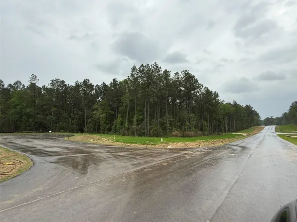 4809 Fort Stockton Ct Lot 35, Montgomery, TX 77316