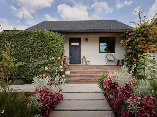 2819 Frederick St, Los Angeles, CA 90065