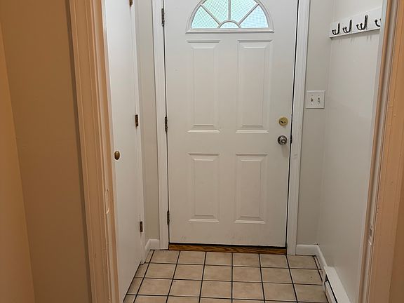 Entryway